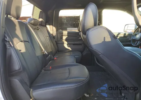 2018 Ram 1500 Rebel z USA, uszkodzony, nr VIN 1C6RR7YT7JS164296